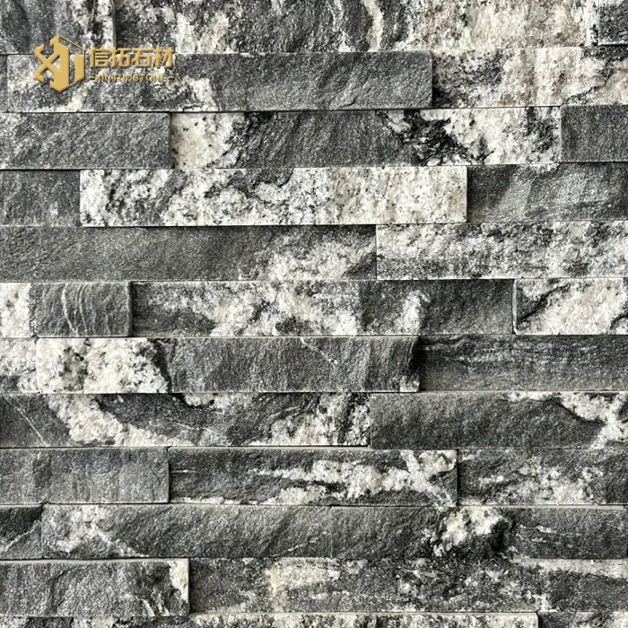 Granite cultural stone